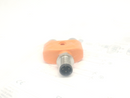 ifm EBC162 4-Pin M12 Y/T Splitter ZDO2H020MSS0000-00STGH040MSS - Maverick Industrial Sales