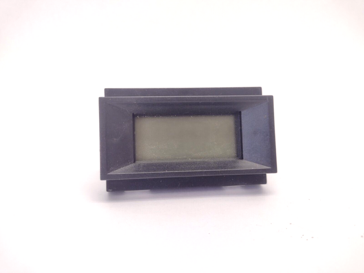 PM-128BD | Haoyue 9V Digital Display Screen 1195 031007 - Used - Maverick Industrial Sales