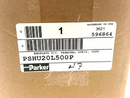 Parker PSHU20L500P End Plate Kit Terminal Strip - Maverick Industrial Sales