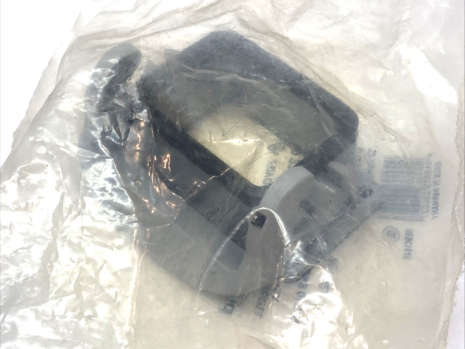 BOTTOM BAS GUT GK 6 A,70.320.0628.0 | Wieland 70.320.0628.0 Heavy Duty Connector Shell BOTTOM BAS GUT GK 6 A - New - Maverick Industrial Sales