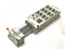 SMC SS5Y3-10S6EB33-10F-N7 Ethernet IP Manifold Assembly - Maverick Industrial Sales