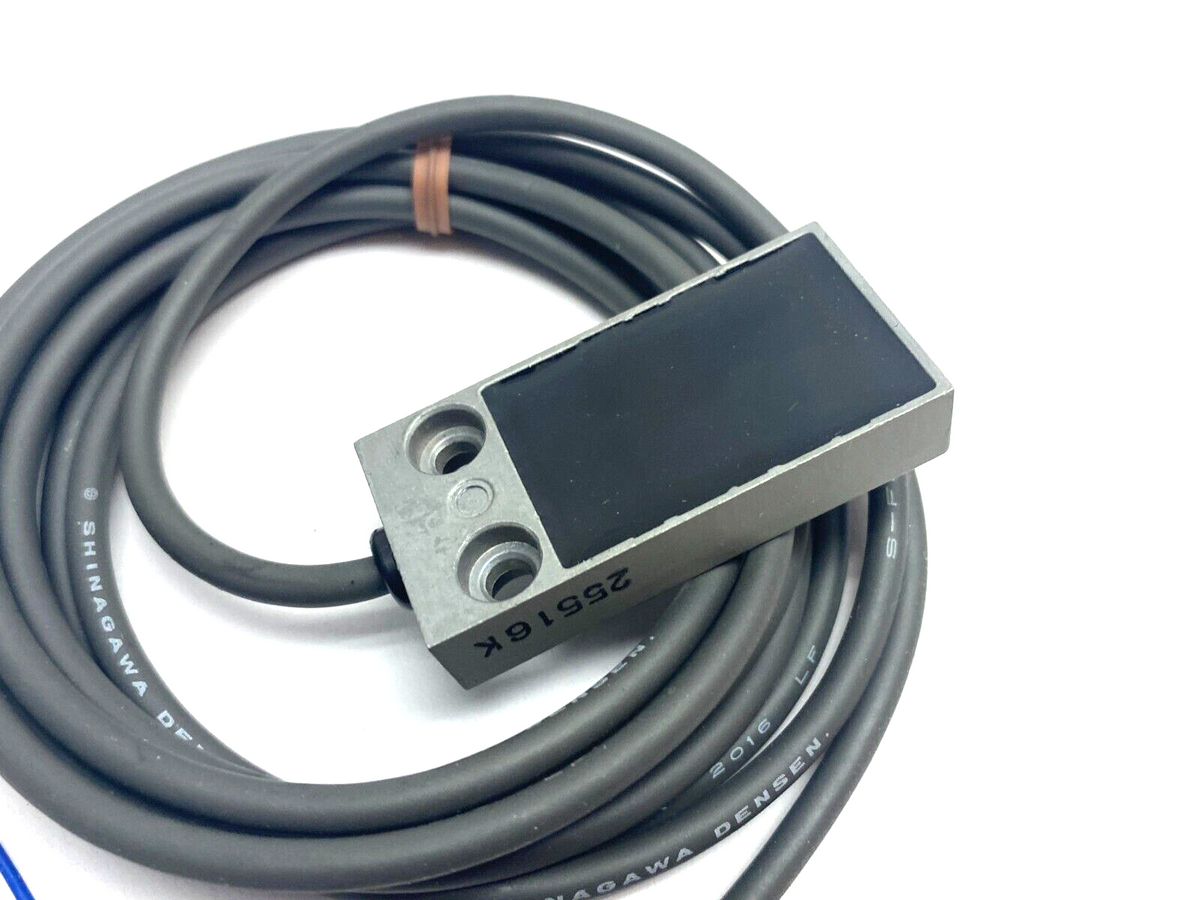 TL-W5F2 | Omron Inductive Proximity Switch Sensor 12~24VDC - New – Open box - Maverick Industrial Sales