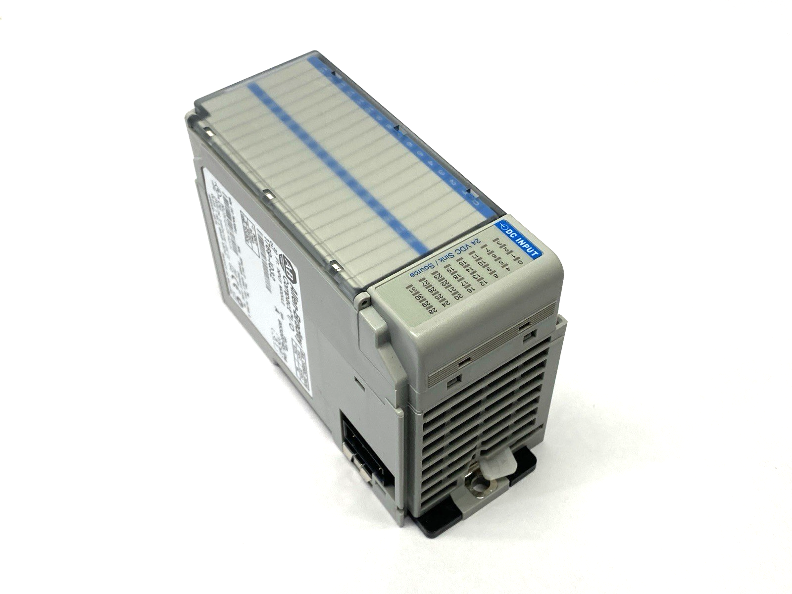 Allen Bradley 1769-IQ32 Ser. A CompactLogix Digital Input Module 32 Point 24VDC - Maverick Industrial Sales