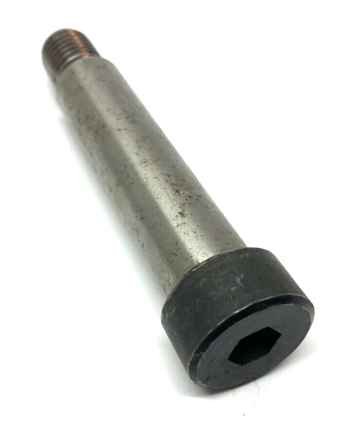 Camcar 60575305 Hex Socket Shoulder Screw 3/4" Dia 3" Length 5/8-11 Alloy Steel - Maverick Industrial Sales