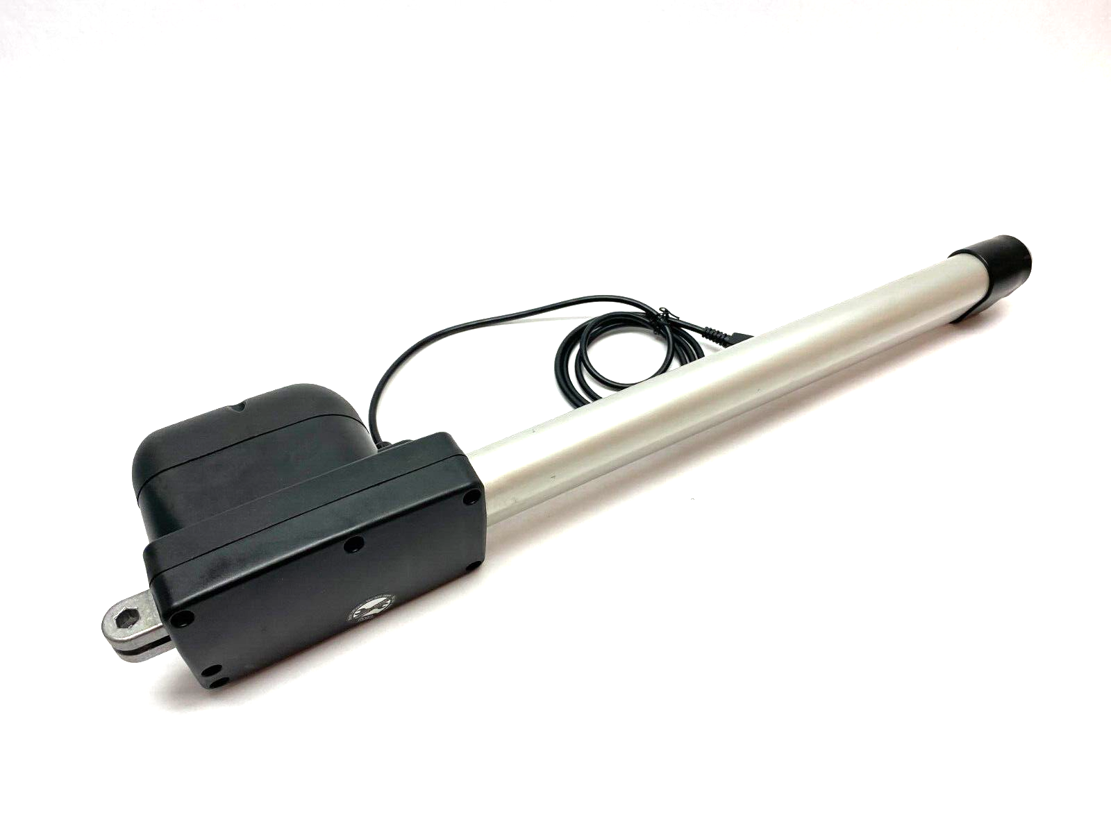 BUILT Systems CZ-SW-656,5-406,5-C1-24-2H-IPX4-MES ilcoDrive CZ Actuator 409494 - Maverick Industrial Sales