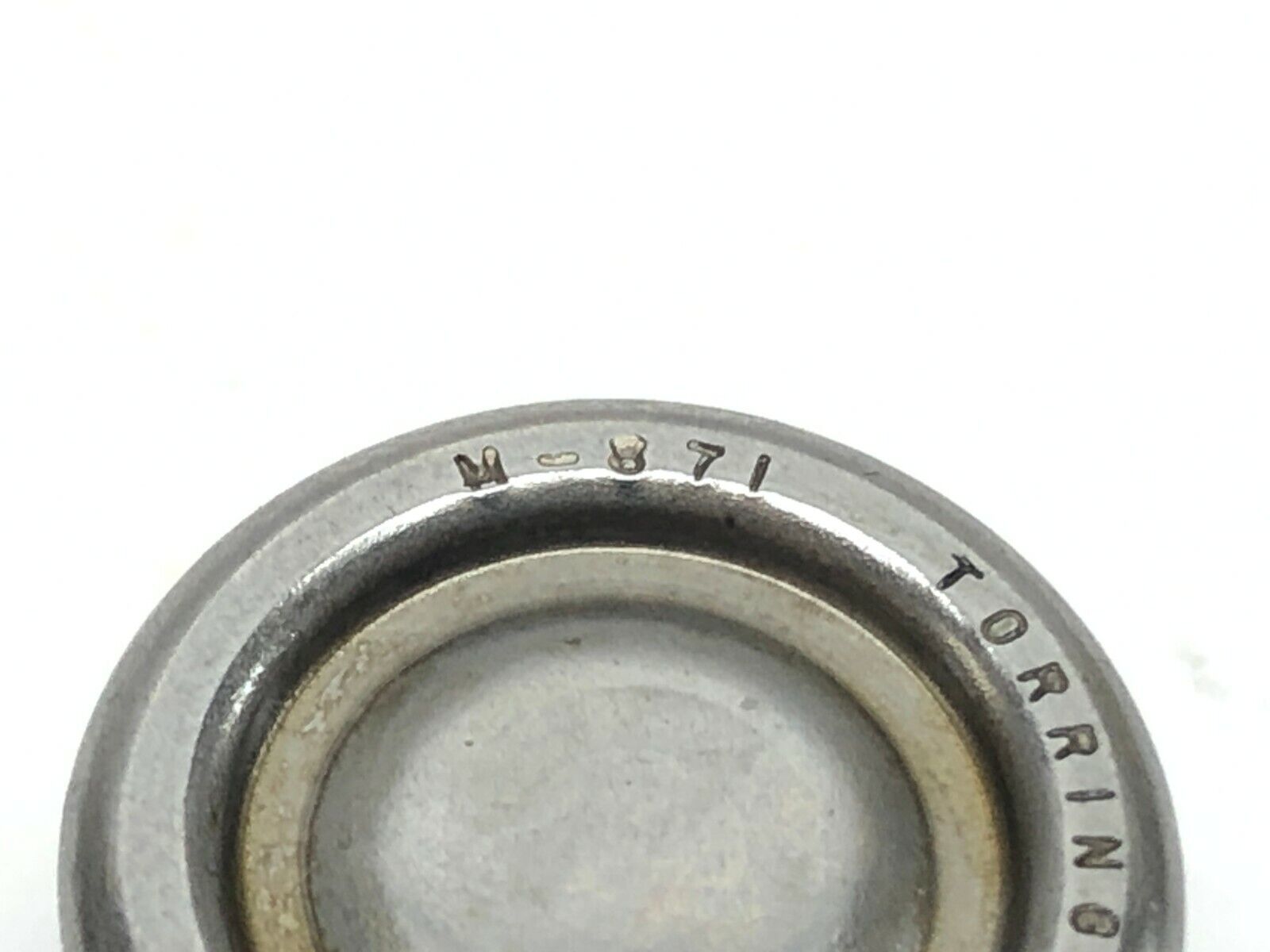 Torrington Bearings M-871 Needle Roller Bearing - Maverick Industrial Sales