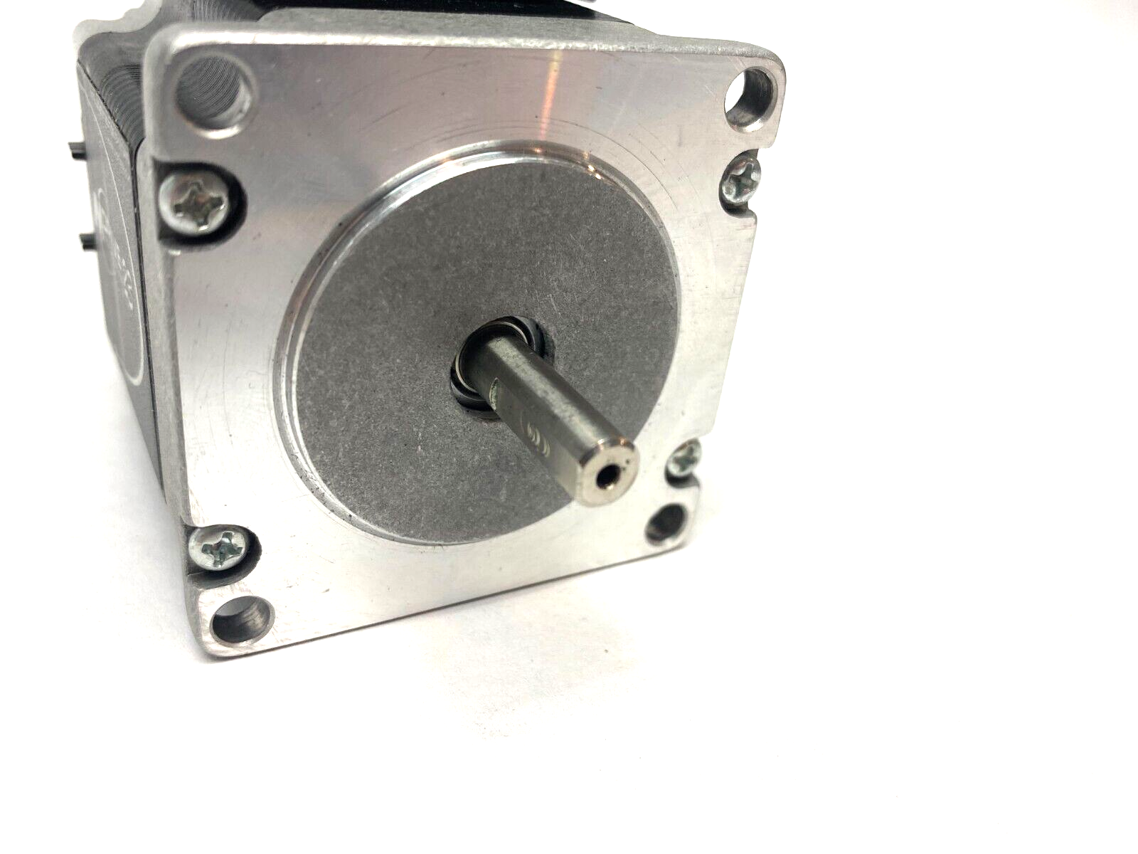 IMS Intelligent Motion Systems MDI1PRL23A7 MDrive23 Step Motor - Maverick Industrial Sales