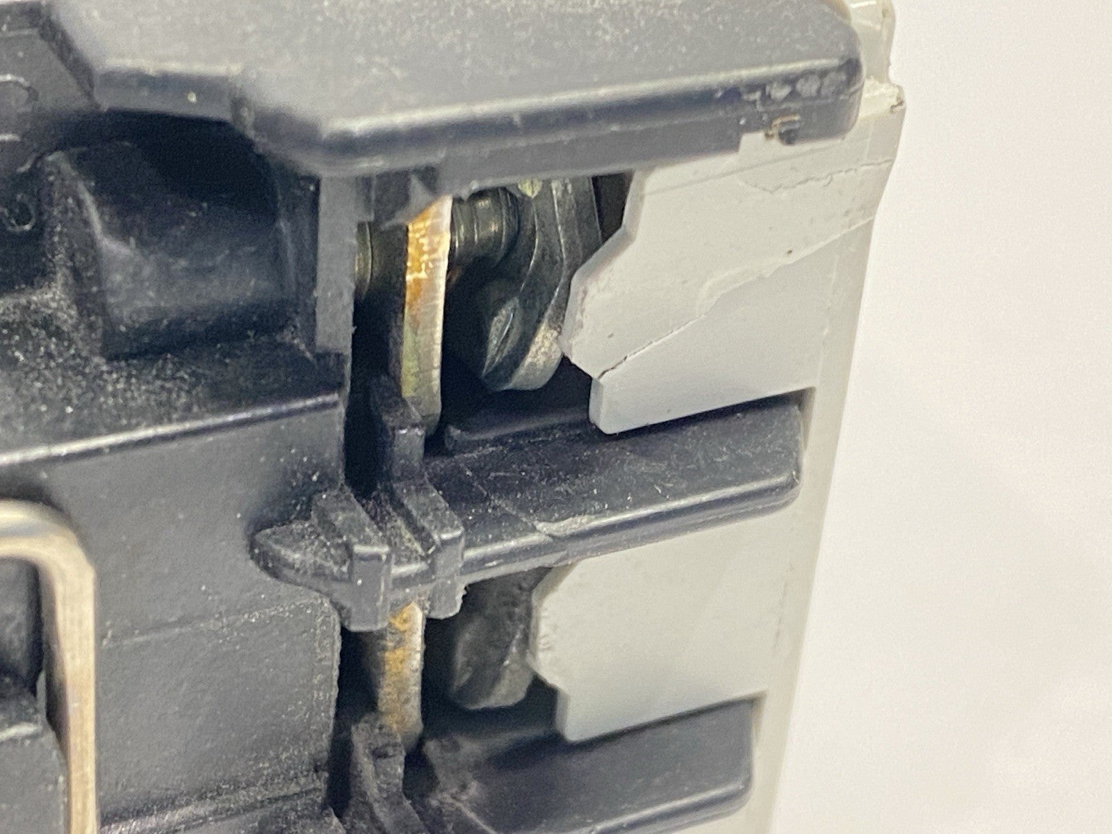 Fuji Electric SC-E02G-24VDC Magnetic Contactor 24VDC Coil - Maverick Industrial Sales