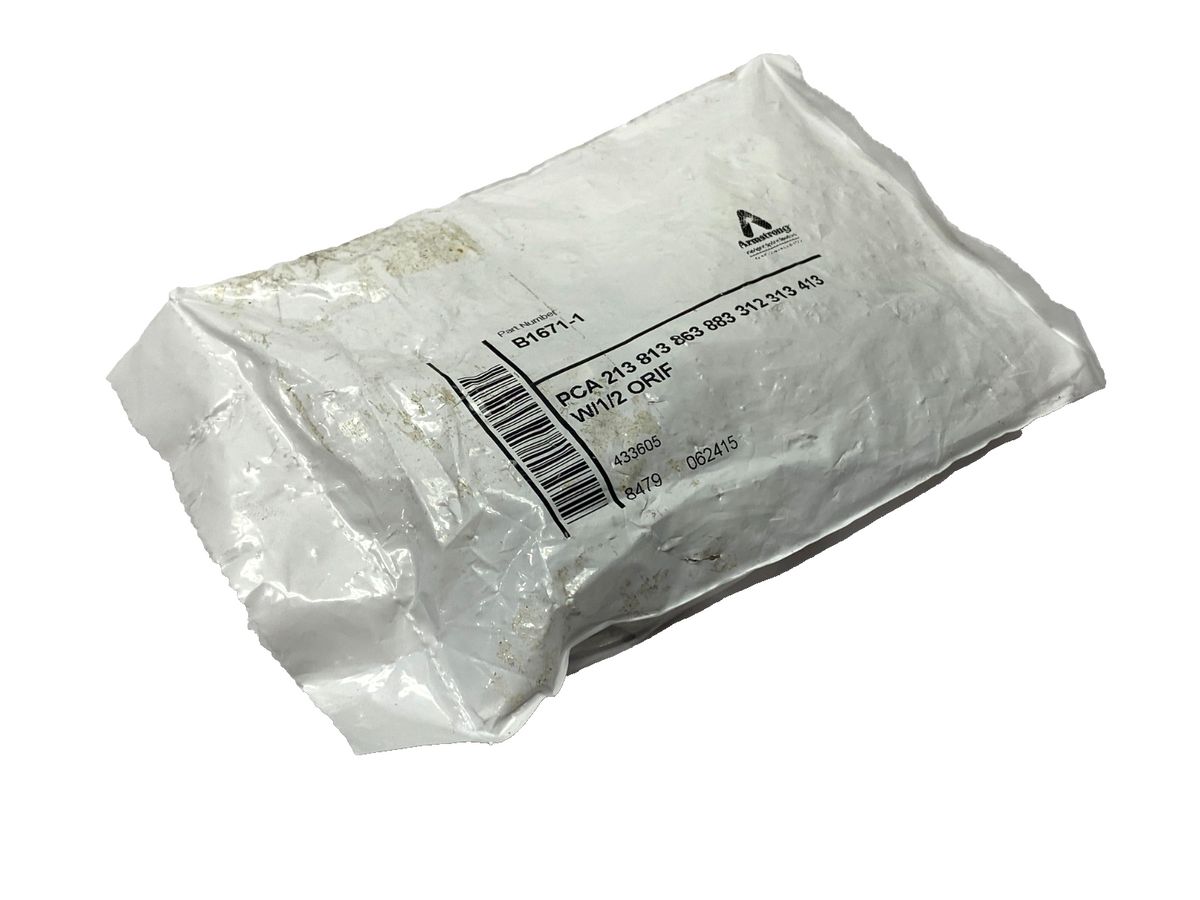 Armstrong B1671-1 Pressure Change Assembly 1/2" ORIF for Steam Traps - Maverick Industrial Sales