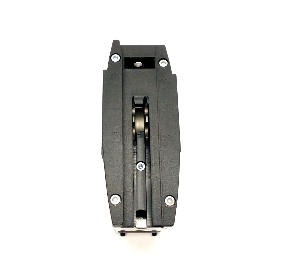 Bosch Rexroth 3842536803 Return Unit UM 2/R VPLUS MISSING PLASTIC WHEEL - Maverick Industrial Sales