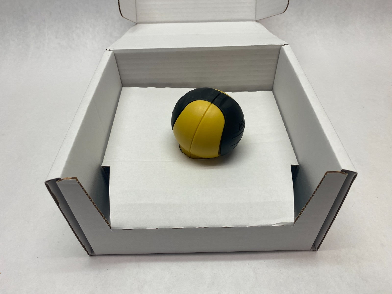 ABB 2TLA020007R3200 Jokab Safety Safeball Hand Control Switch 1NO 1NC JSTD1-C - Maverick Industrial Sales