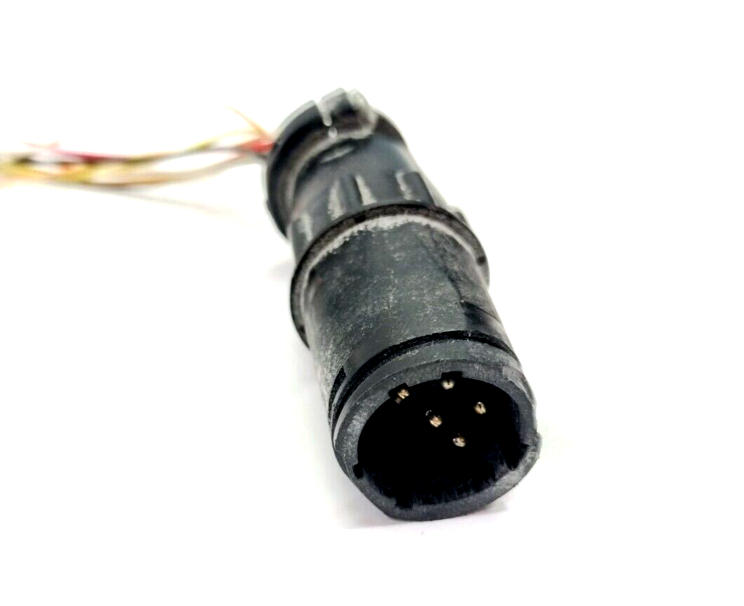 HT17-075D-0500X, HT17-075D | Applied Motion Products HT17-075D Stepper Motor 4VDC 5mm Shaft HT17-075D-0500X - Used - Maverick Industrial Sales