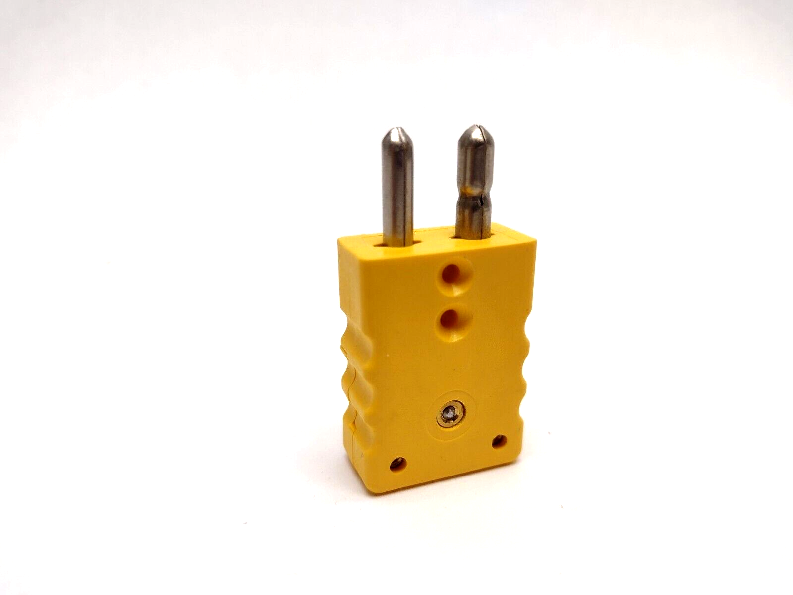 Industrial Thermo Product 2-Pin Plug 81K 29428-00 15130 1155553 Lot of 14 - Maverick Industrial Sales