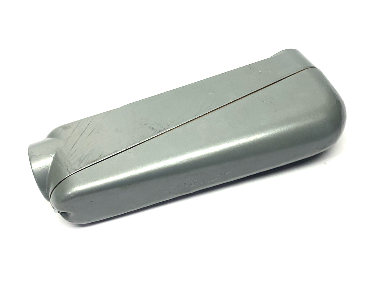 Red Dot MALB-5-6 Threaded Die Cast Aluminum Mogul Conduit Body 1-1/2" to 2" - Maverick Industrial Sales