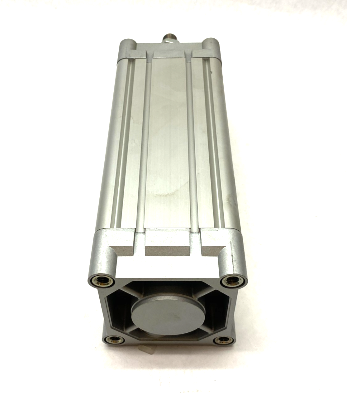Festo DNC-100-160-PPV-A Double Acting ISO Cylinder 160mm Stroke 163471 - Maverick Industrial Sales