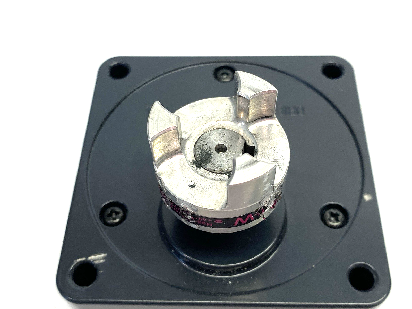 | Oriental Motor 5GN90KA Gearhead Parallel Shaft (90:1) - Used - Maverick Industrial Sales