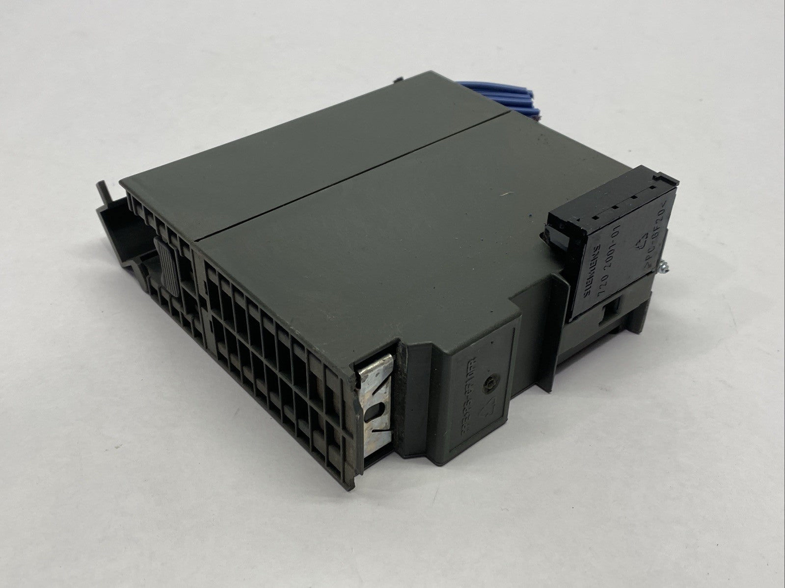 Siemens 6ES7322-1BL00-0AA0 Simatic S7 Digital Output Module SM322 - Maverick Industrial Sales