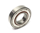 SKF 6207-2RSJ Ball Bearing 72mm OD x 35mm ID x 17mm Width - Maverick Industrial Sales