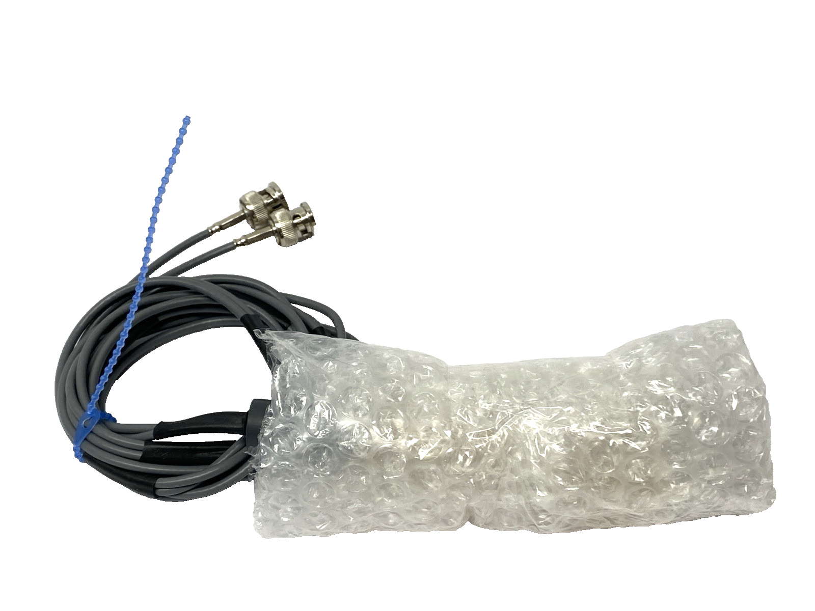 Wheaton 1315-LC pH Sensor Double Lead BNC Connector - New – Open box - Maverick Industrial Sales