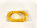 Turck RKM 31-4M Minifast Sensor and Actuator Cable, 7/8" Female, U2038-1, 0617M - Maverick Industrial Sales