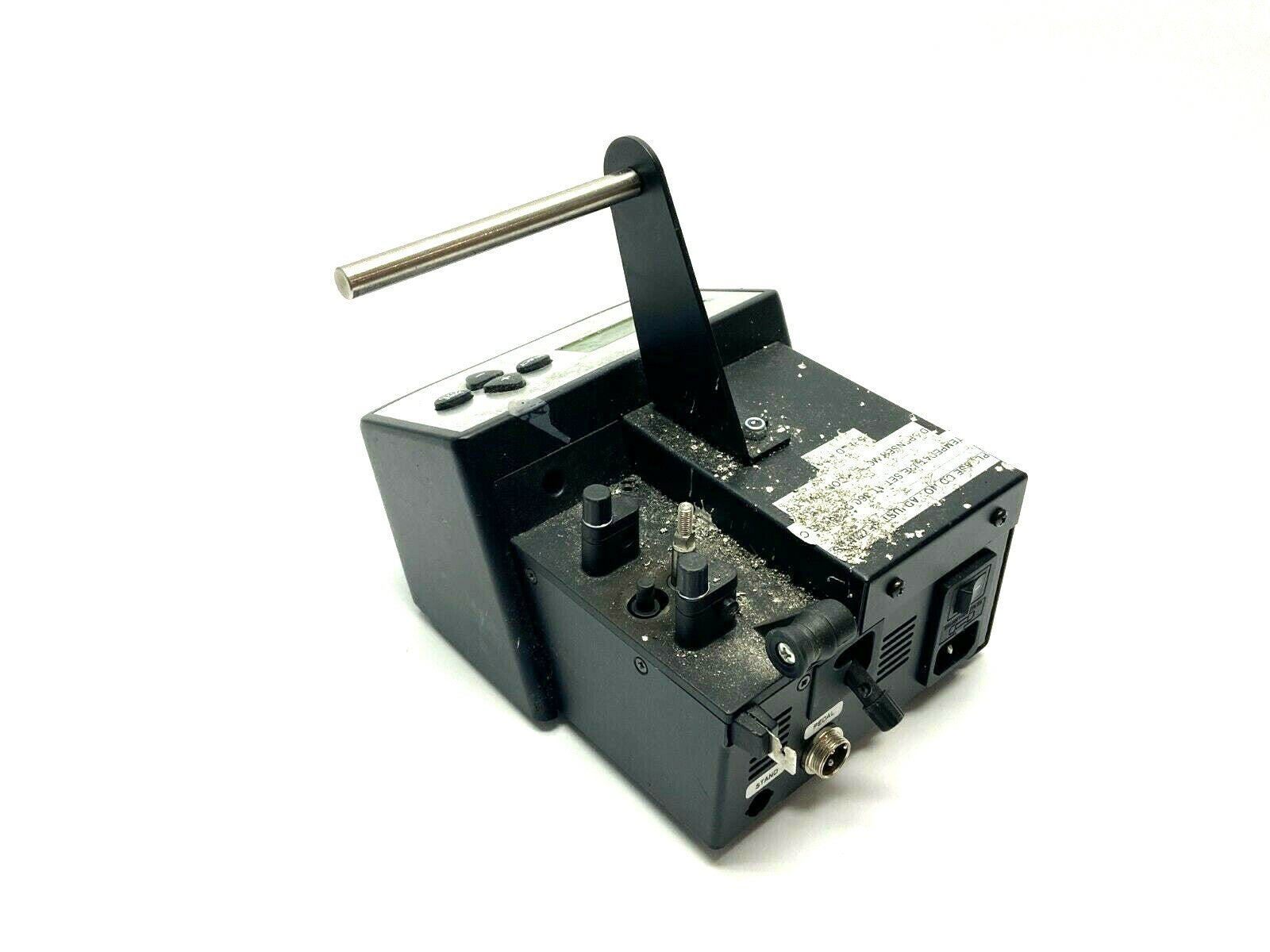 JBC AL-1A Solder Feed Unit - Maverick Industrial Sales