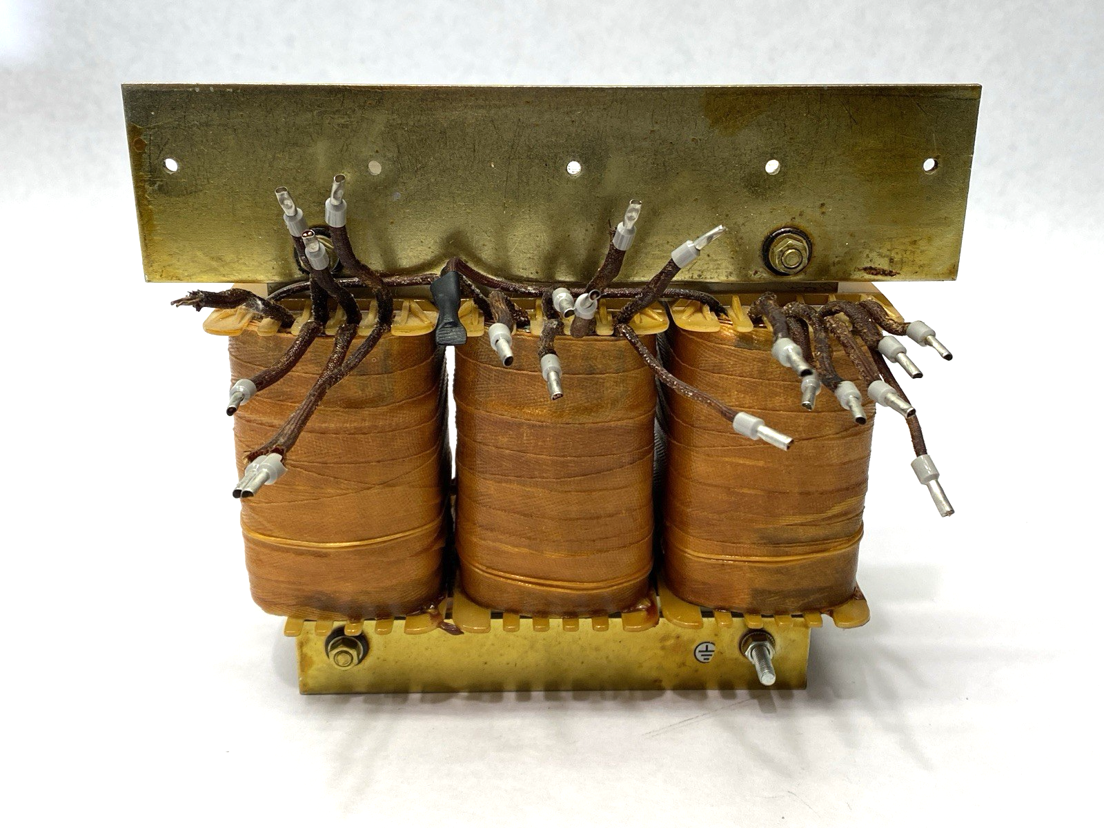 49-80286 | Trasfor Transformer 3-Phase Type 996 309 A - Used - Maverick Industrial Sales