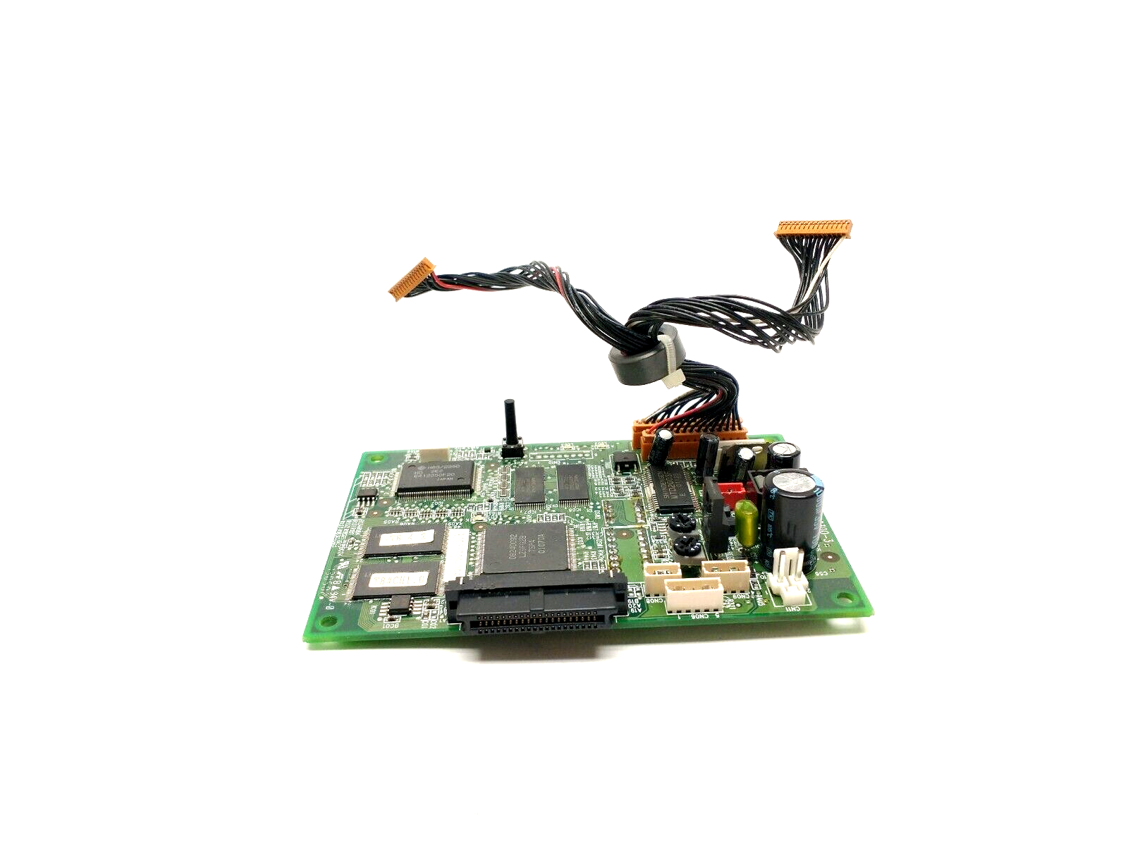 Star Micronics 30756300-3 PCB Main Board TSP-800 82000729-0954 - Maverick Industrial Sales