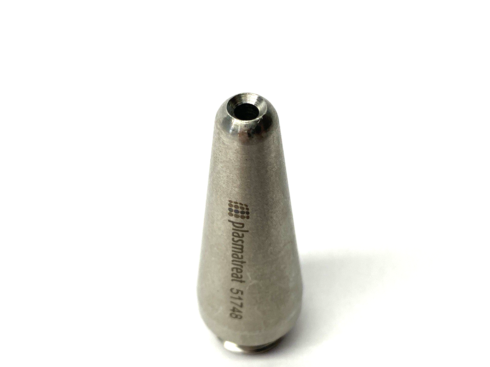 Plasmatreat 51748 Jet Internal Electrode 53mm Overall Length 10139 - Maverick Industrial Sales