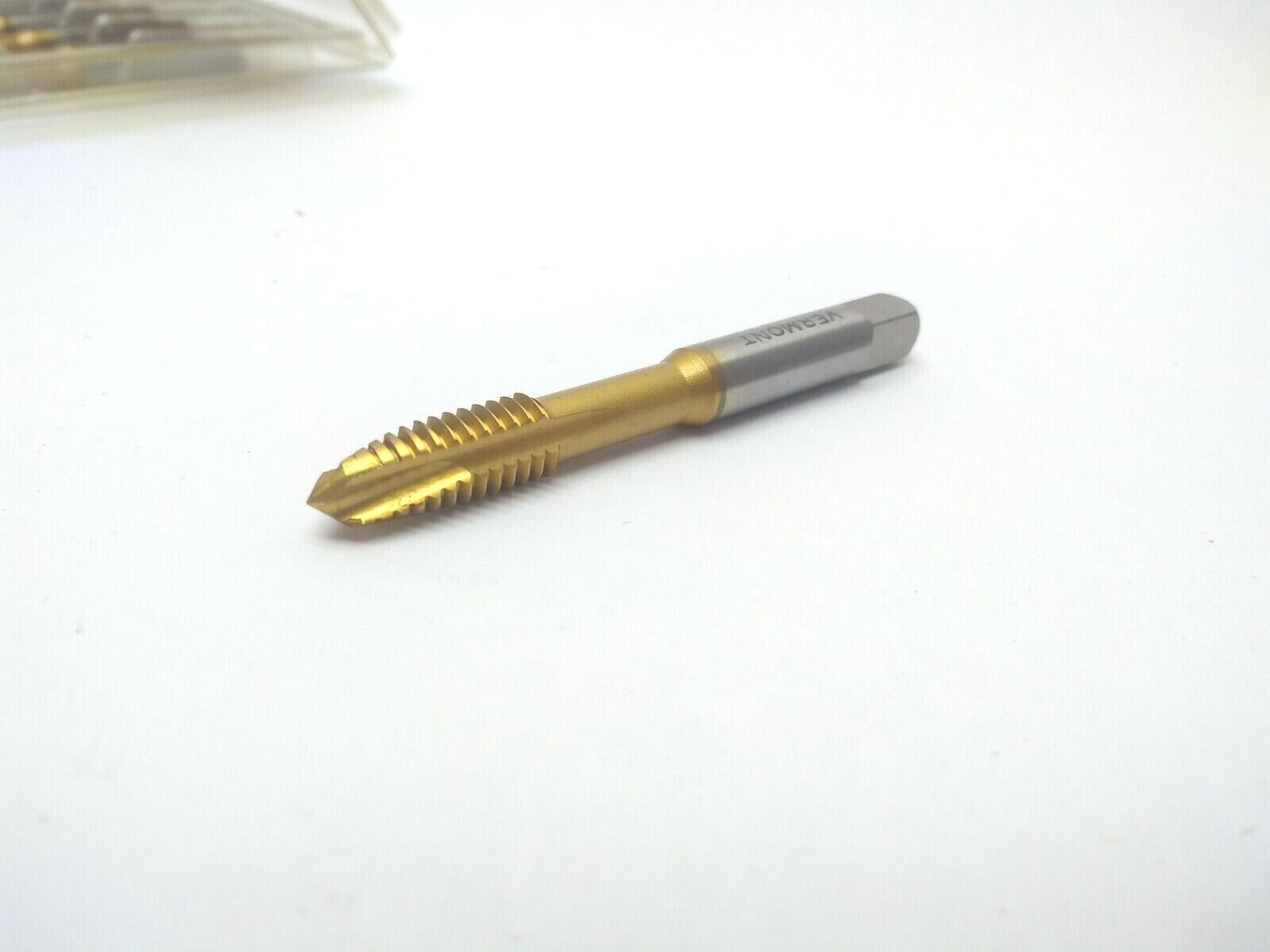 Vermont Tap and Die Veritanium 1114292269 5/16-18 NC Plug GH-5 SP. PT. HSCO 6 PC - Maverick Industrial Sales