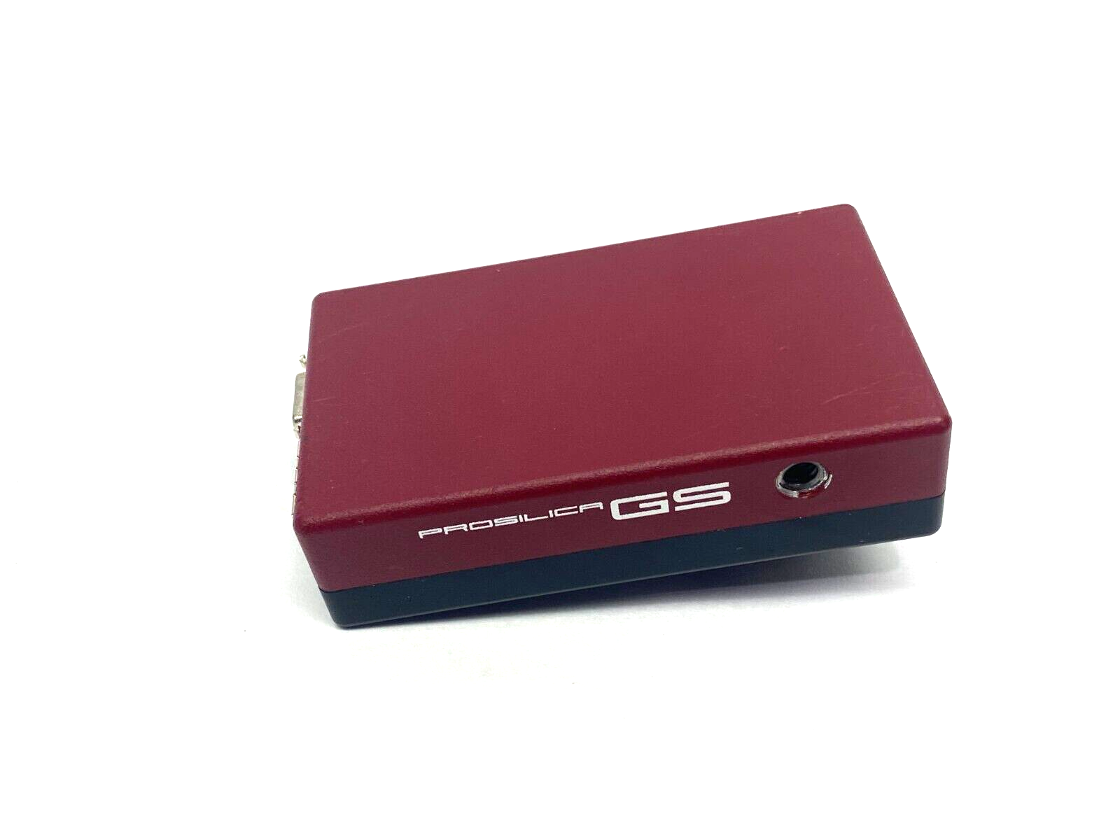 Allied Vision Prosillica GS2450C GigE Vision Camera - Used - Maverick Industrial Sales