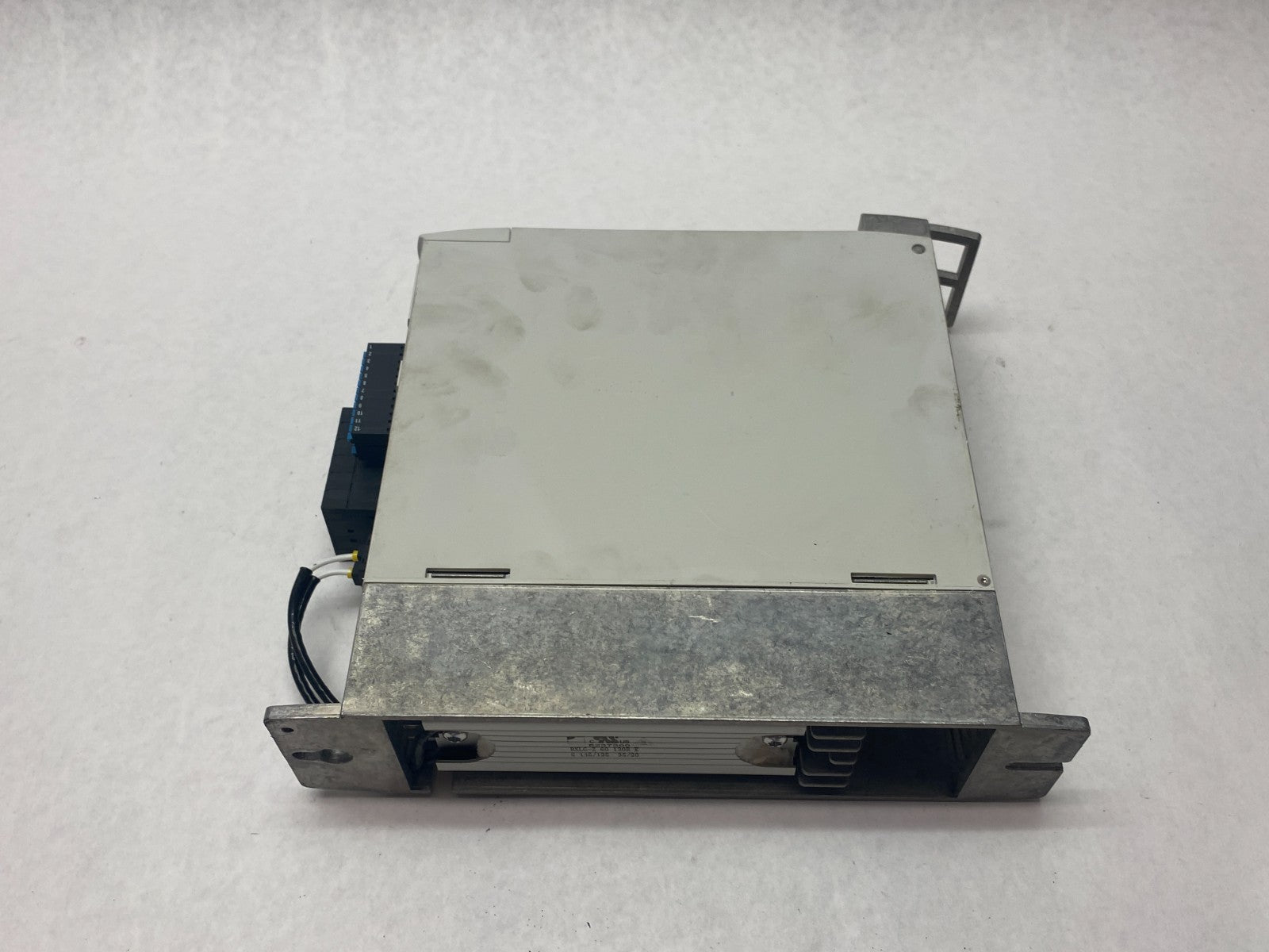 Festo CMMT-AS-C3-11A-P3-PN-S1 Servo Drive Vertical Mount 5340817 - Maverick Industrial Sales