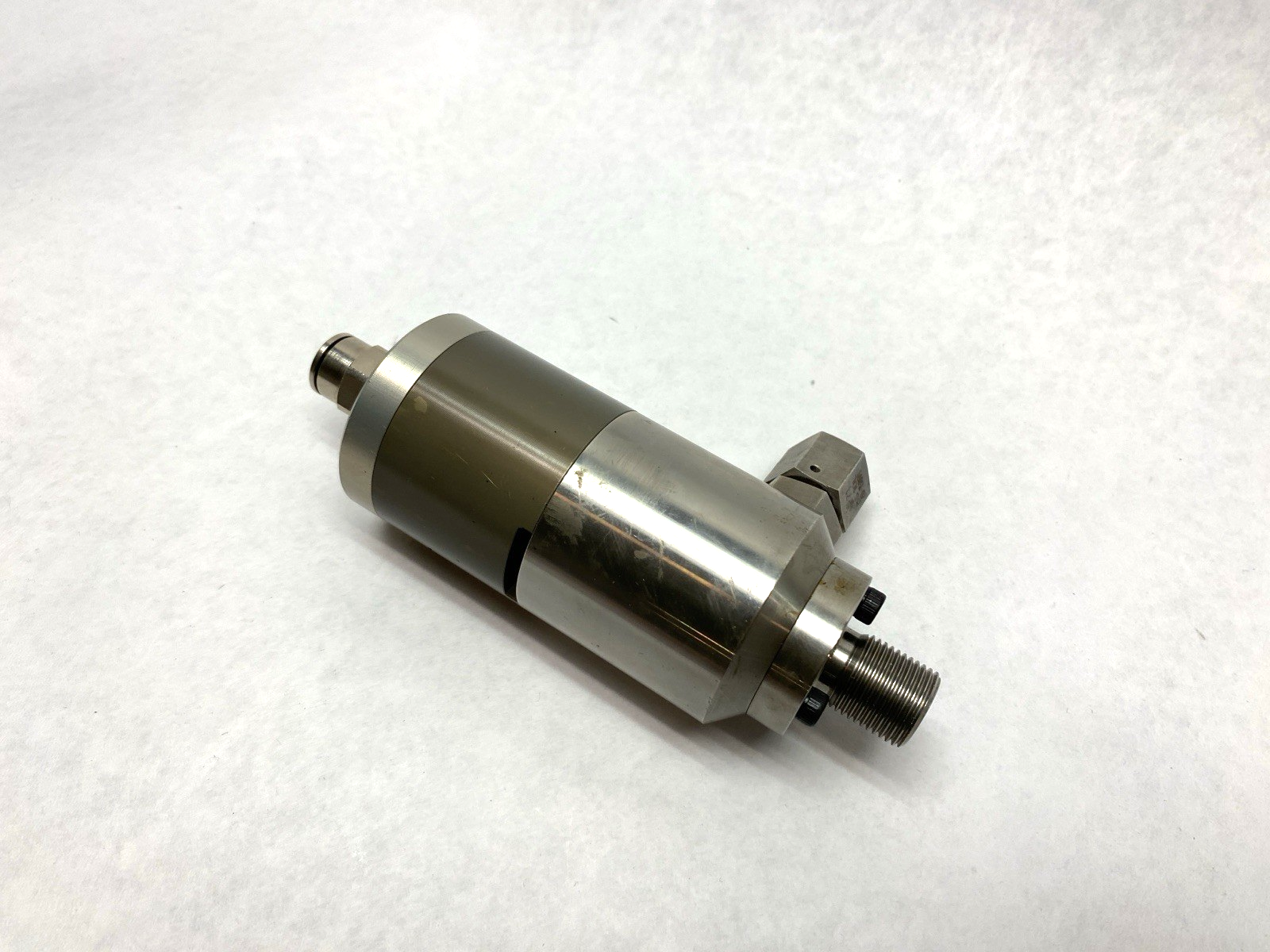 Atlas Copco 7270.0008 Ventil -DEV Valve - Maverick Industrial Sales