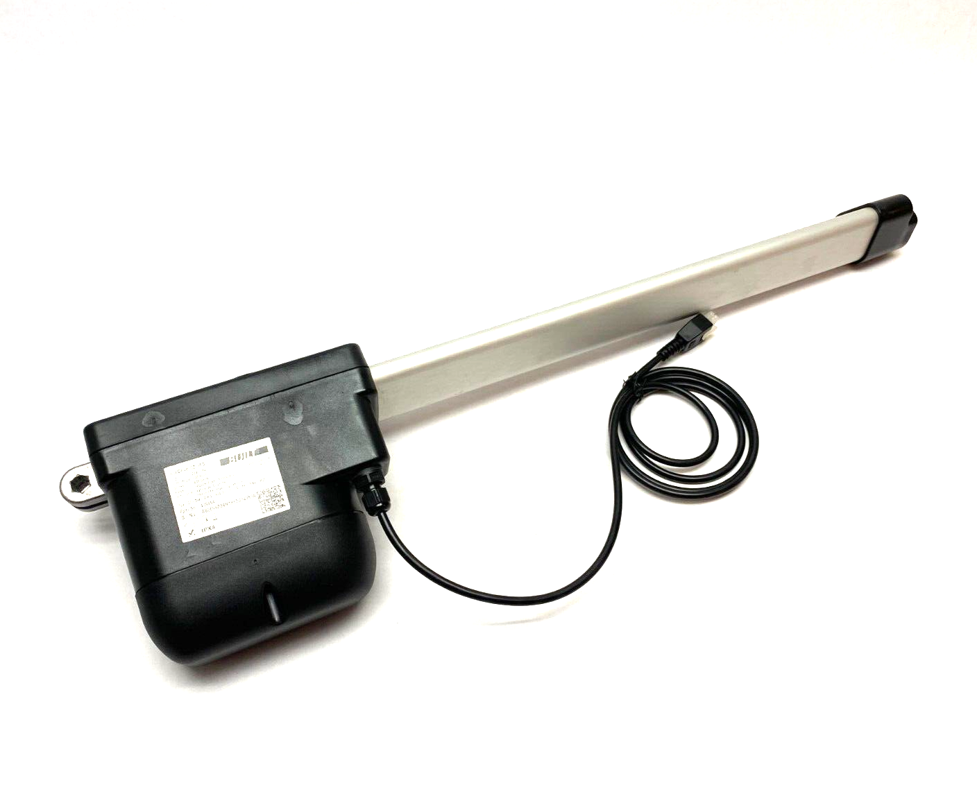 BUILT Systems CZ-SW-656,5-406,5-C1-24-2H-IPX4-MES ilcoDrive CZ Actuator 409494 - Maverick Industrial Sales