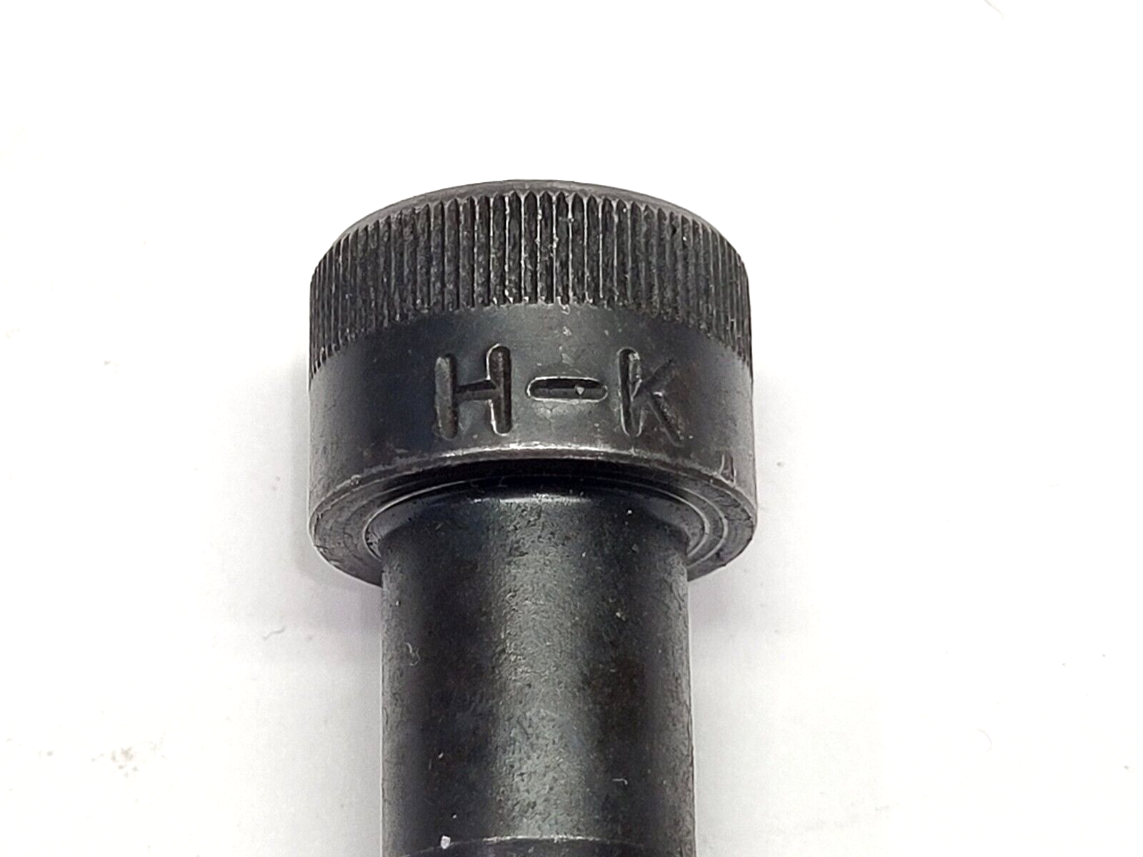Holo-Krome 75524272 Hex Socket Cap Screw 1/2-13" x 2-3/4" Length LOT OF 6 - Maverick Industrial Sales