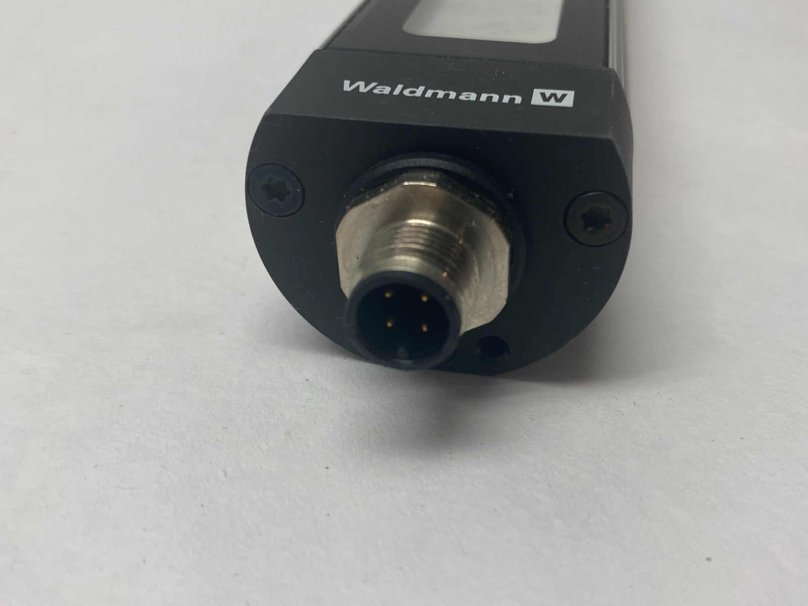 MLAL 12S, 113161 | Waldmann MLAL 12S LED Surface Mounted Luminaire 40° Angle of Illumination 113161 - Used - Maverick Industrial Sales