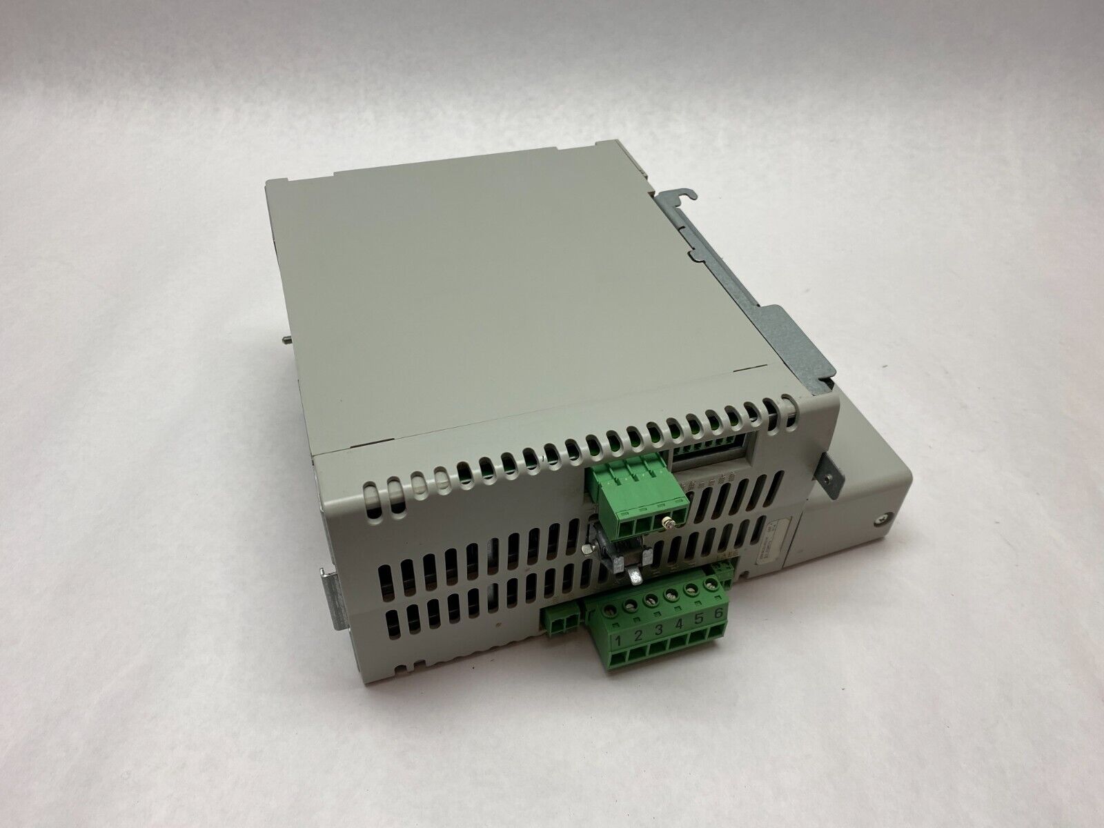 Allen Bradley 2094-BC02-M02-M Ser. A Integrated Axis Power Module 15kW Converter - Maverick Industrial Sales