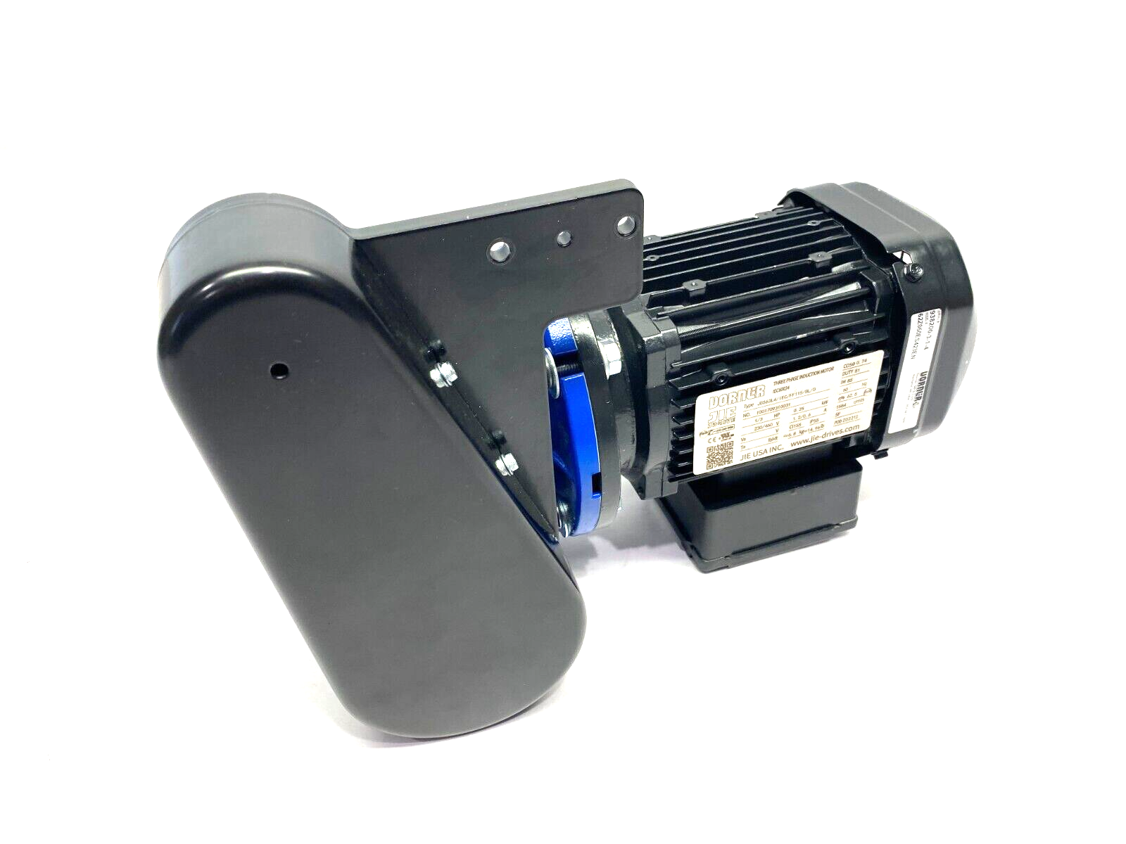 Dorner 22UBES02A-4432 & 62Z010ES423EN eDrive End Drive Unit - Maverick Industrial Sales
