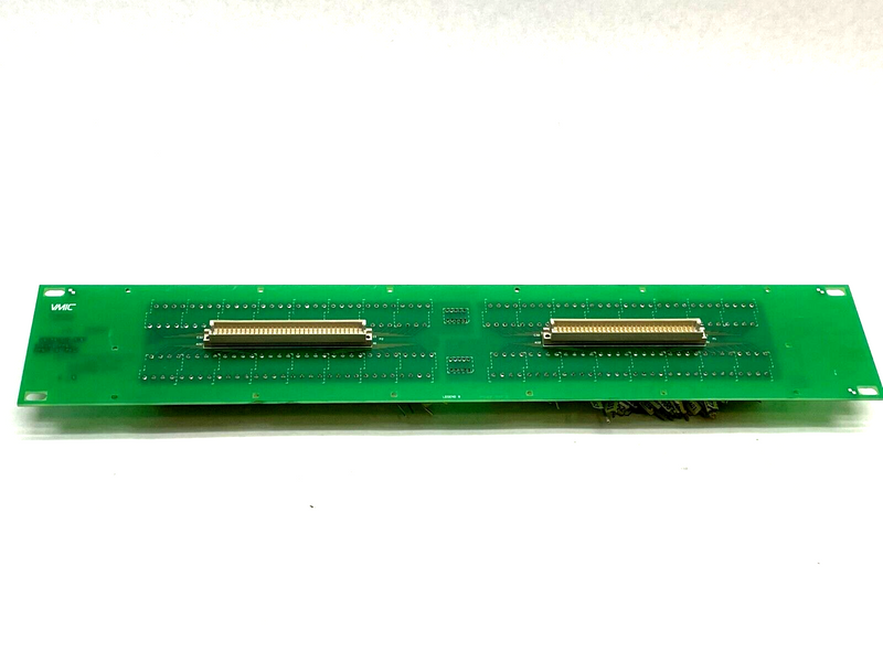 Abaco VMIACC-BT03 Transition Panel w/ Dual 96-Pin Male Connector - Maverick Industrial Sales