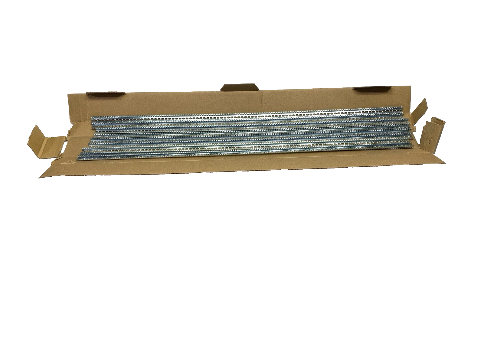 1492-N1 | Allen Bradley Ser. B Mounting Channel PACKAGE OF 9 - New – Open box - Maverick Industrial Sales
