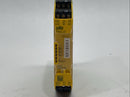 Pilz PNOZ s7 24VDC 4 n/o 1 n/c Safety Relay Module Contact Expansion 750107 - Maverick Industrial Sales