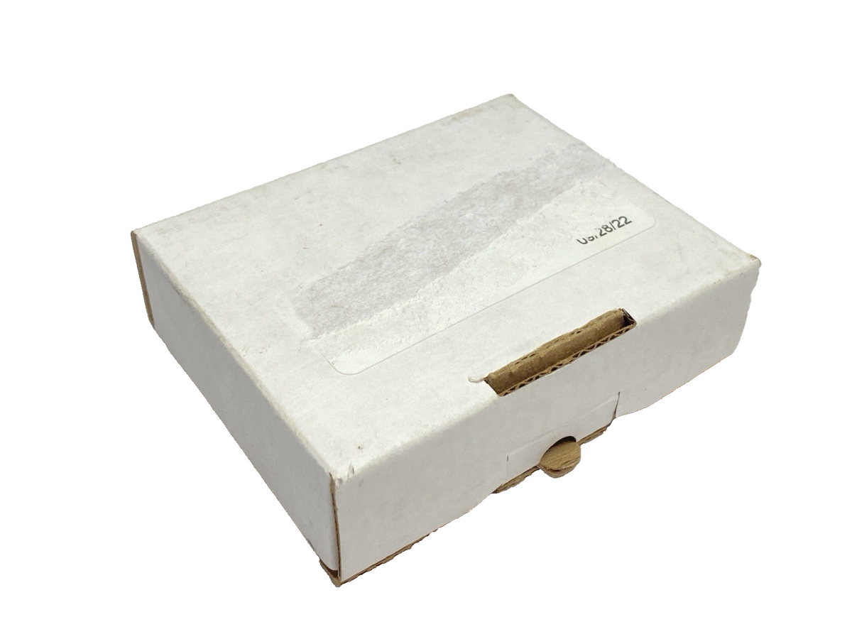 ISEUR1 | Macromatic Intrinsically Safe Relay 1-Channel 102-132VAC / 10-125VDC - New - Maverick Industrial Sales