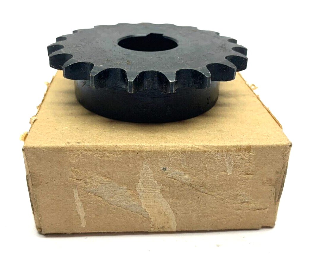 Browning 4019X1 Roller Chain Sprocket 19 Teeth - Maverick Industrial Sales