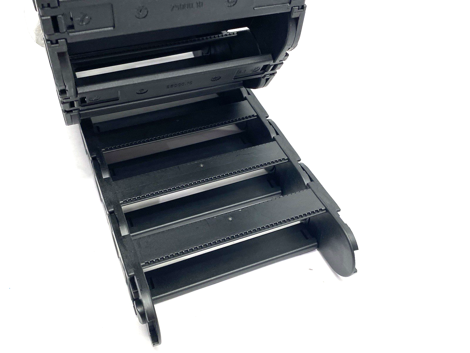 Igus 2500-10-1003MC E-Chain Flexible Cable Carrier Assembly - Maverick Industrial Sales