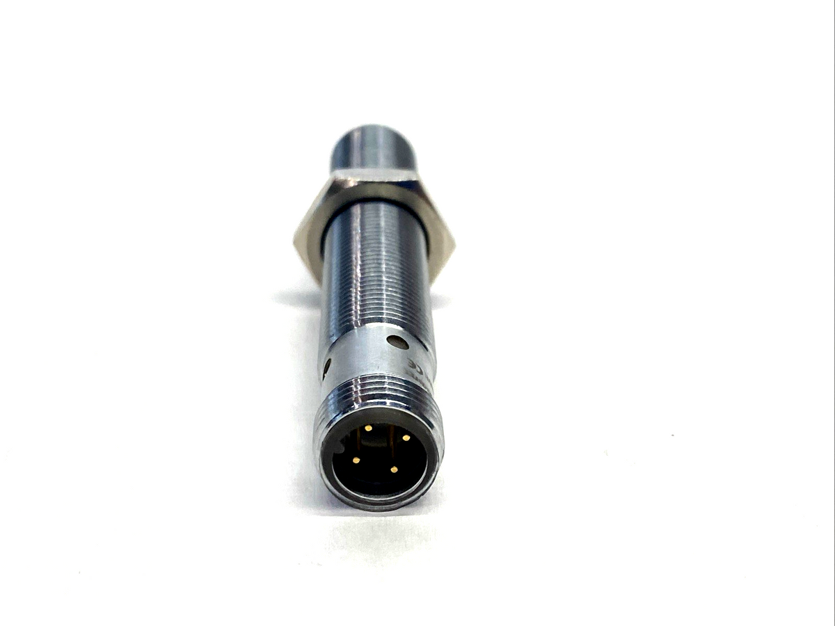 BC3-M12-AP6X-H1141 | Turck Capacitive Sensor M12 4-Pin 2601011 - Used - Maverick Industrial Sales