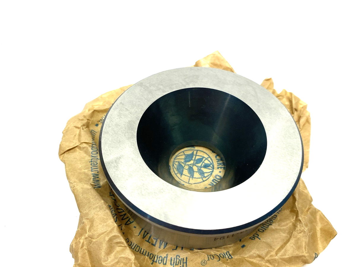 Instron T1733-1194 Alignment Bushing, Tooling Unit - Maverick Industrial Sales