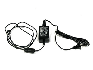 OP-88046 | Keyence  Handheld Code Reader AC Adapter 100-240V- Used