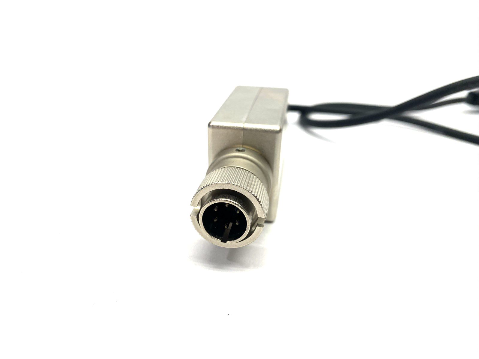 Mitutoyo 542-181HR Linear Gauge 0.1 µ m LGF-0110L-B/HR - Maverick Industrial Sales