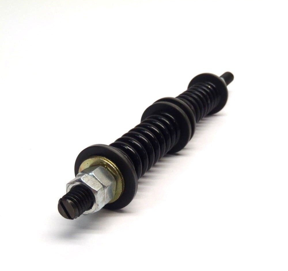 Milco 912195310 Assembly Spring Equalizer 8 1/4" Length, 3/8" Screw, 16 Thread - Maverick Industrial Sales