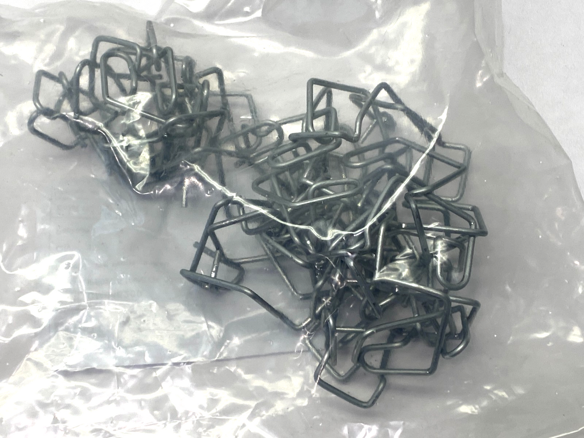 CM646200 | Legrand Clip for Wire Cable Tray PACK OF 25 - New - Maverick Industrial Sales