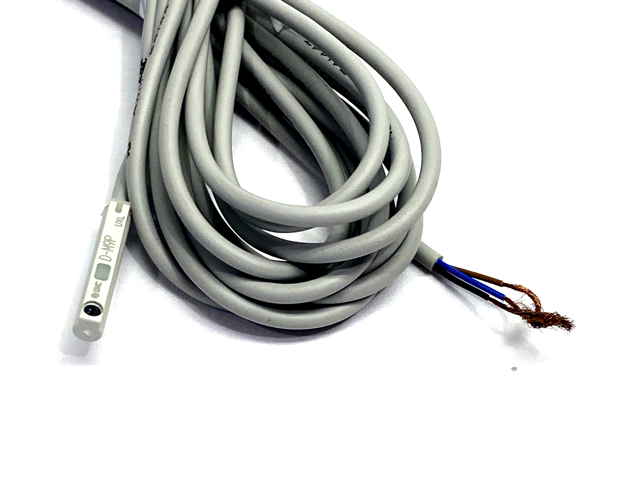 SMC D-M9PL Auto-Switch, Solid State, Wire Lead - Maverick Industrial Sales